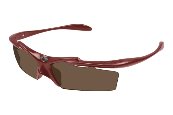 Solbriller Balenciaga BB0420S 003