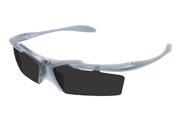 Solbriller Balenciaga BB0420S 005