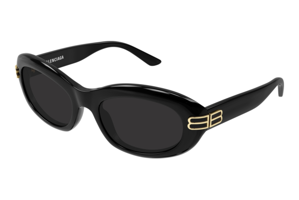 Solbriller Balenciaga BB0431S 001