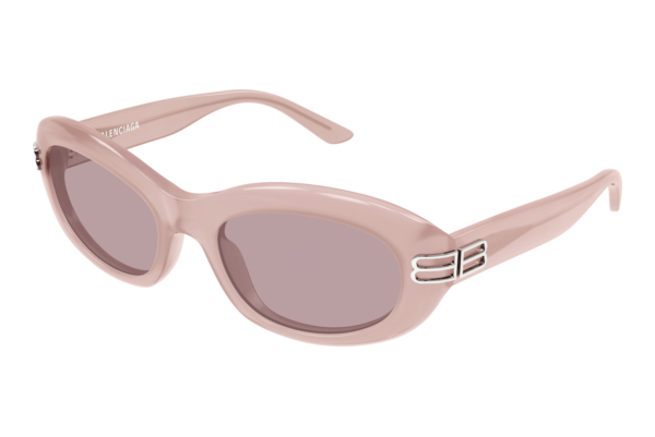 Solbriller Balenciaga BB0431S 003