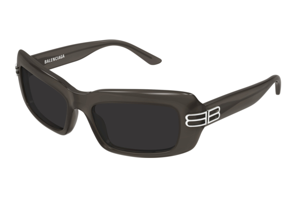 Solbriller Balenciaga BB0432S 005