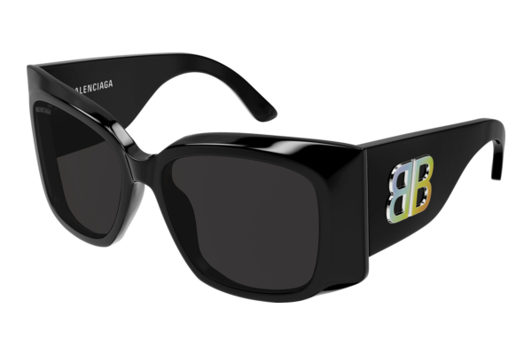 Solbriller Balenciaga BB0443S 002