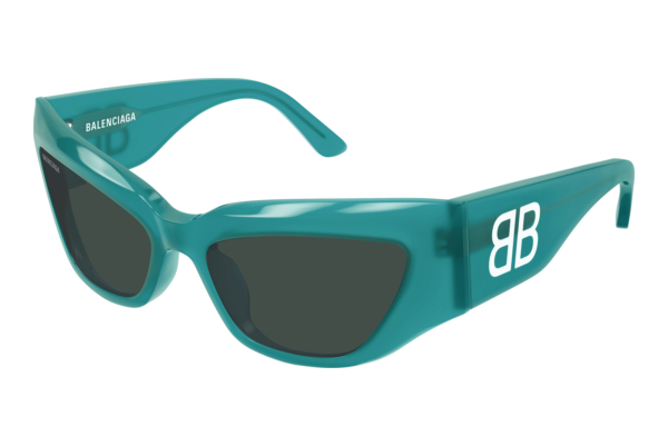 Solbriller Balenciaga BB0444S 005