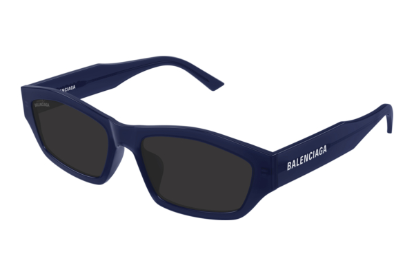 Solbriller Balenciaga BB0448SK 004