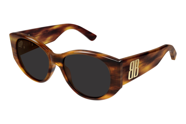 Solbriller Balenciaga BB0455S 005