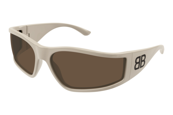 Solbriller Balenciaga BB0457S 005
