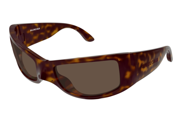 Solbriller Balenciaga BB0461S 003