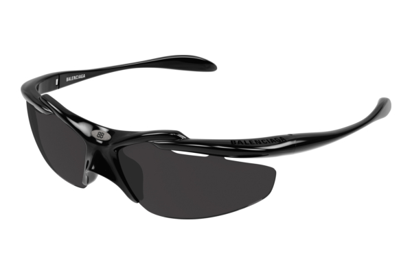 Solbriller Balenciaga BB0464S 001