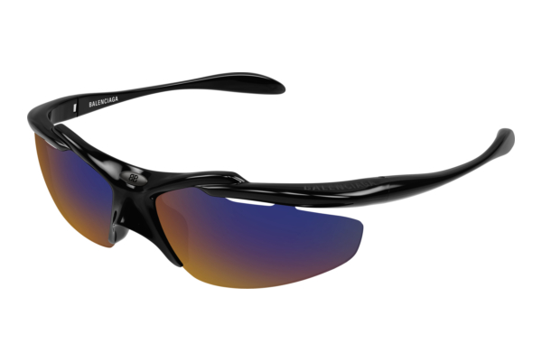 Solbriller Balenciaga BB0464S 005