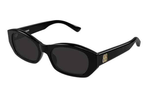 Solbriller Balenciaga BB0476S 001