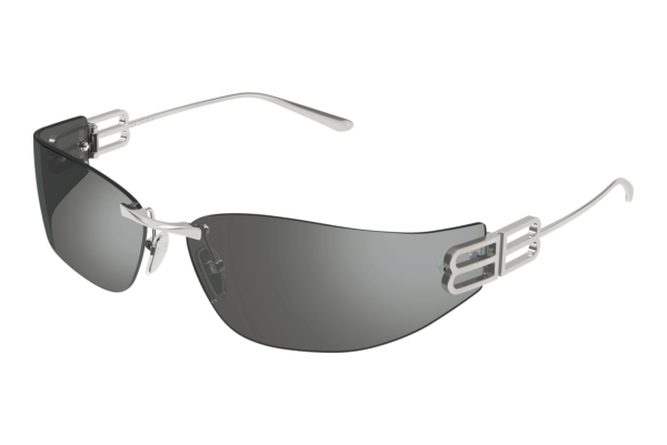 Solbriller Balenciaga BB0484S 003