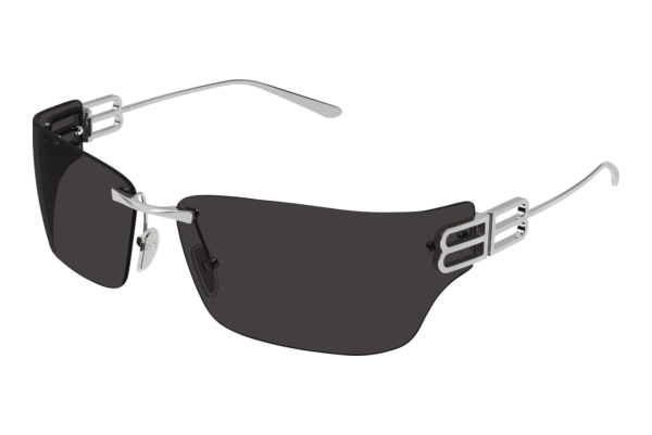 Solbriller Balenciaga BB0485SA 001