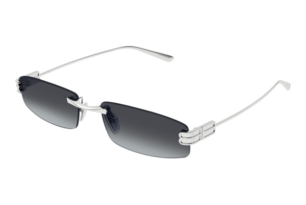Solbriller Balenciaga BB0488S 002
