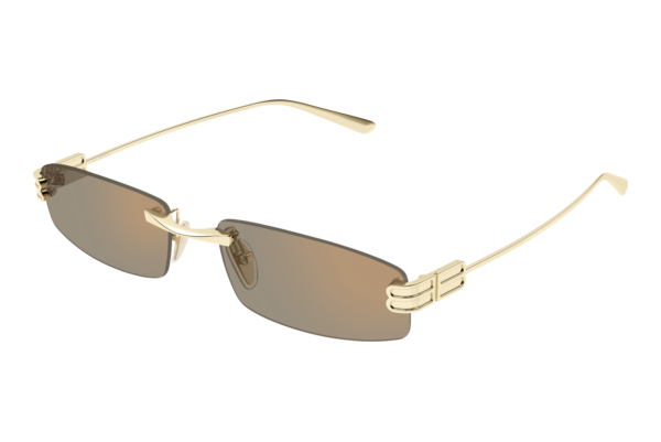 Solbriller Balenciaga BB0488S 007