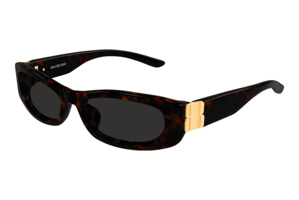 Solbriller Balenciaga BB0505S 002