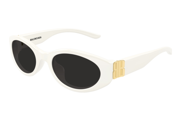 Solbriller Balenciaga BB0507SK 003