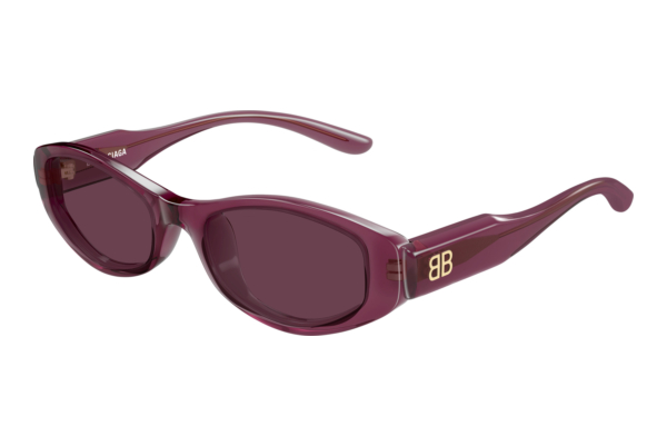 Solbriller Balenciaga BB0509S 004