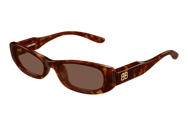 Solbriller Balenciaga BB0510S 003
