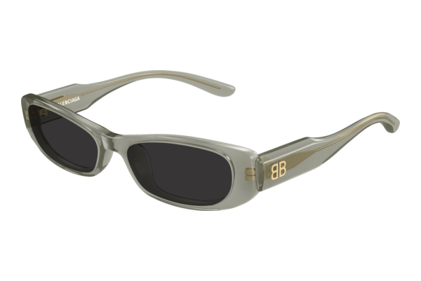 Solbriller Balenciaga BB0510S 004