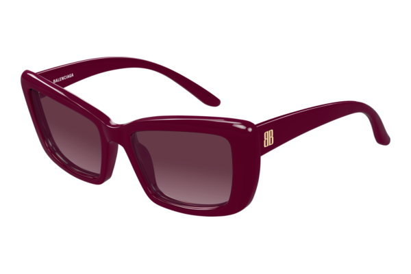 Solbriller Balenciaga BB0515S 003