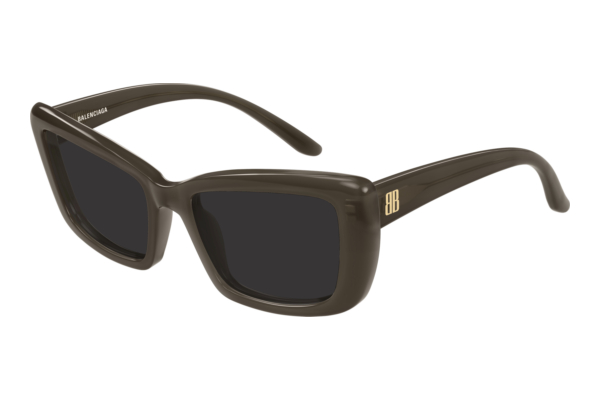 Solbriller Balenciaga BB0515S 005