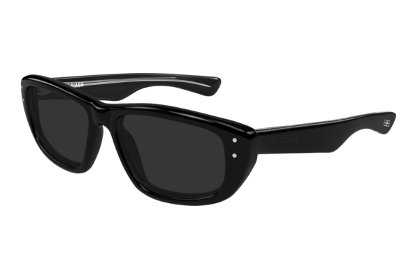 Solbriller Balenciaga BB0520S 001