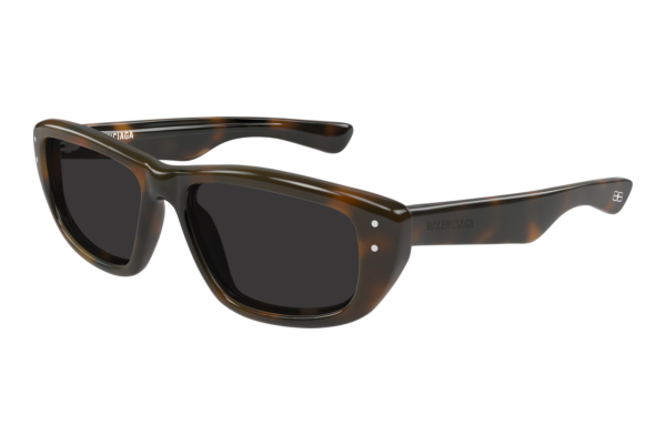 Solbriller Balenciaga BB0520S 002