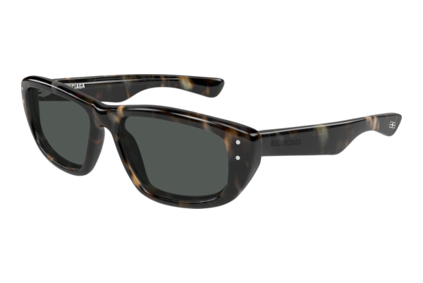 Solbriller Balenciaga BB0520S 003