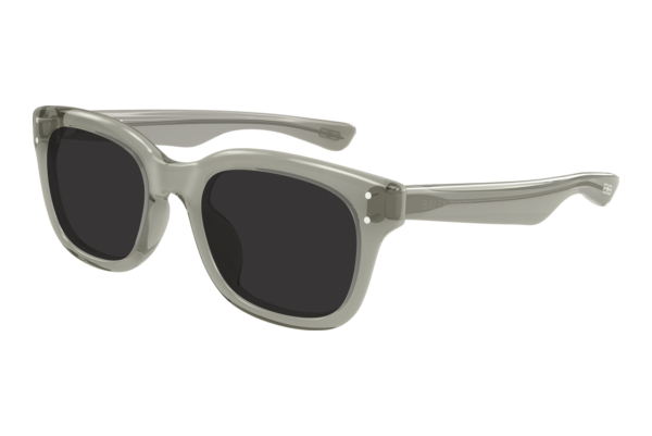 Solbriller Balenciaga BB0522SK 004