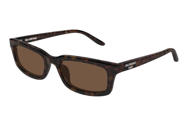 Solbriller Balenciaga BB0526S 002