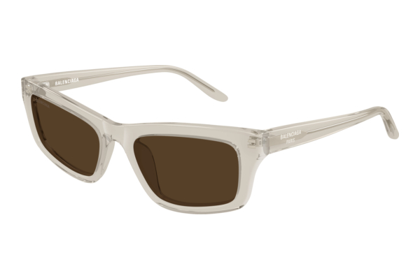 Solbriller Balenciaga BB0527S 003
