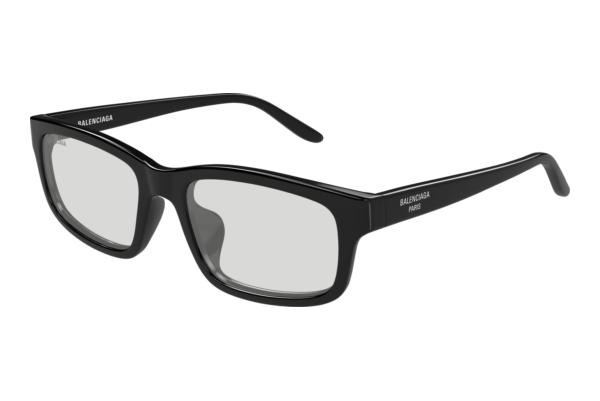 Solbriller Balenciaga BB0528SK 002