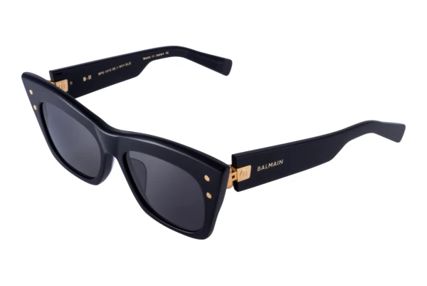 Solbriller Balmain Paris B-II (BPS-101 C)