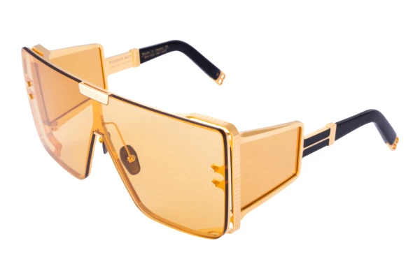 Solbriller Balmain Paris WONDER BOY (BPS-102 C)