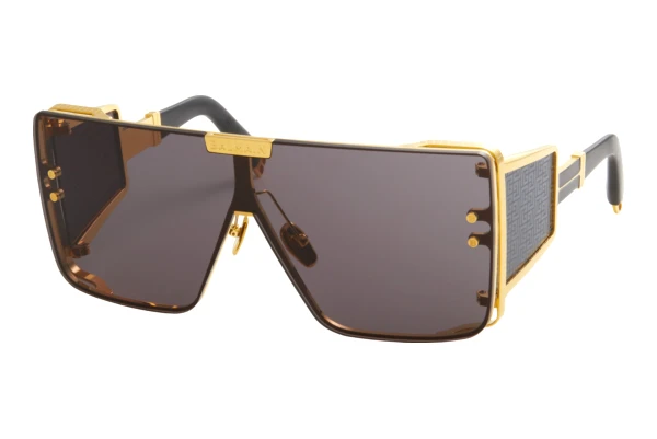 Solbriller Balmain Paris WONDER BOY-LTD (BPS-102 H)