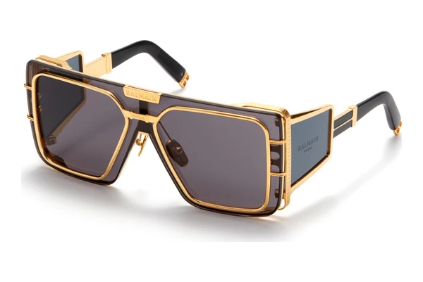 Solbriller Balmain Paris WONDER BOY (BPS-102 K)