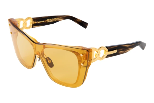 Solbriller Balmain Paris ARMOUR (BPS-106 C)