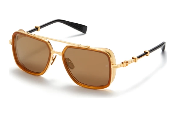 Solbriller Balmain Paris OFFICIER-LTD (BPS-108 D)