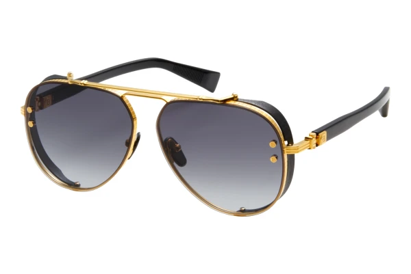 Solbriller Balmain Paris CAPTAINE (BPS-125 A)