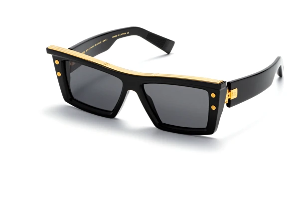 Solbriller Balmain Paris B-VII (BPS-131 A)