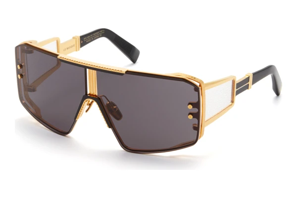 Solbriller Balmain Paris LE MASQUE (BPS-146 A)