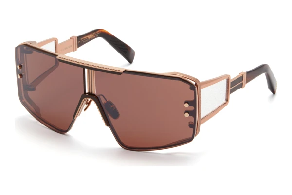 Solbriller Balmain Paris LE MASQUE (BPS-146 C)
