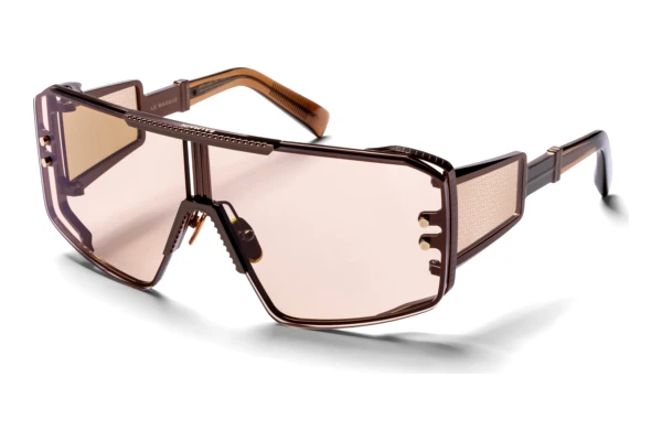Solbriller Balmain Paris LE MASQUE (BPS-146 E)