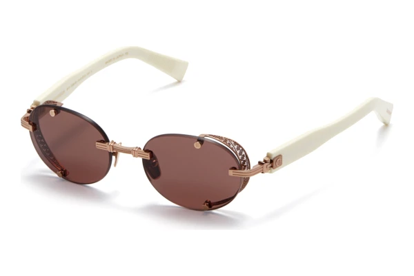 Solbriller Balmain Paris MONSIEUR (BPS-153 B)