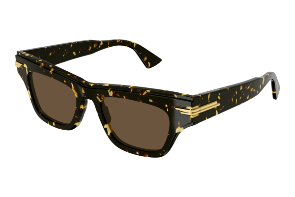 Solbriller Bottega Veneta BV1122S 002