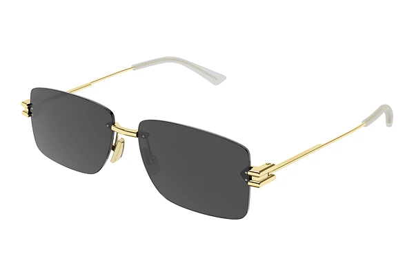 Solbriller Bottega Veneta BV1126S 002