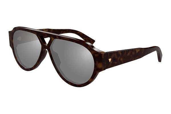 Solbriller Bottega Veneta BV1318S 002