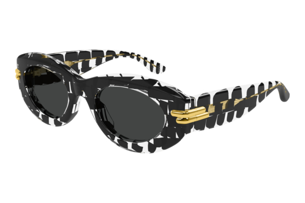 Solbriller Bottega Veneta BV1322S 005