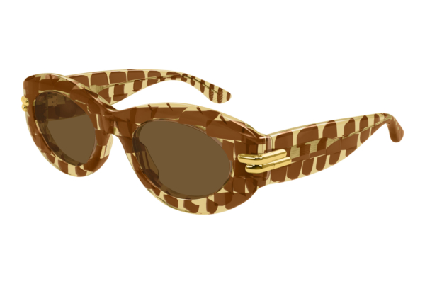Solbriller Bottega Veneta BV1322S 006