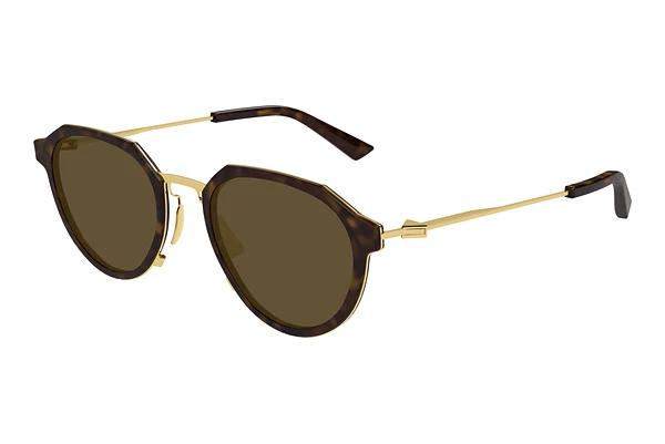 Solbriller Bottega Veneta BV1331S 002
